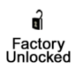 Factory Unlocked