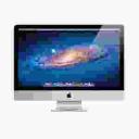 Apple iMac Core i3 3.1GHz 21.5in Aluminum 250GB A1311 MC978LL 2011